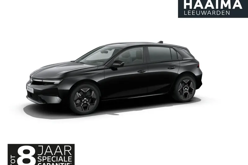 Opel Astra (2026)