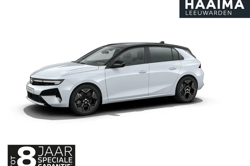 Opel Astra (2026)