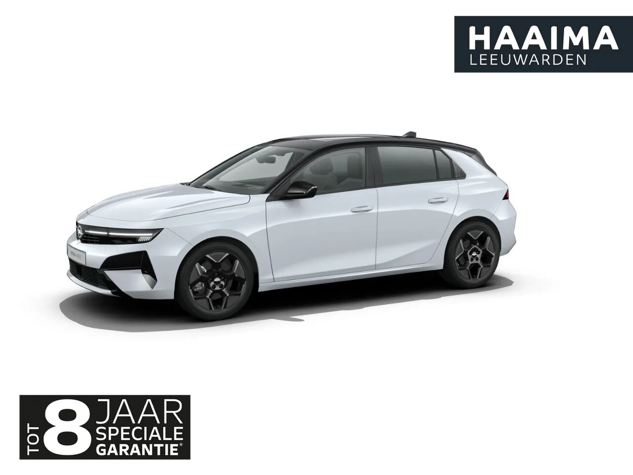 Opel Astra (2026) — foto 1