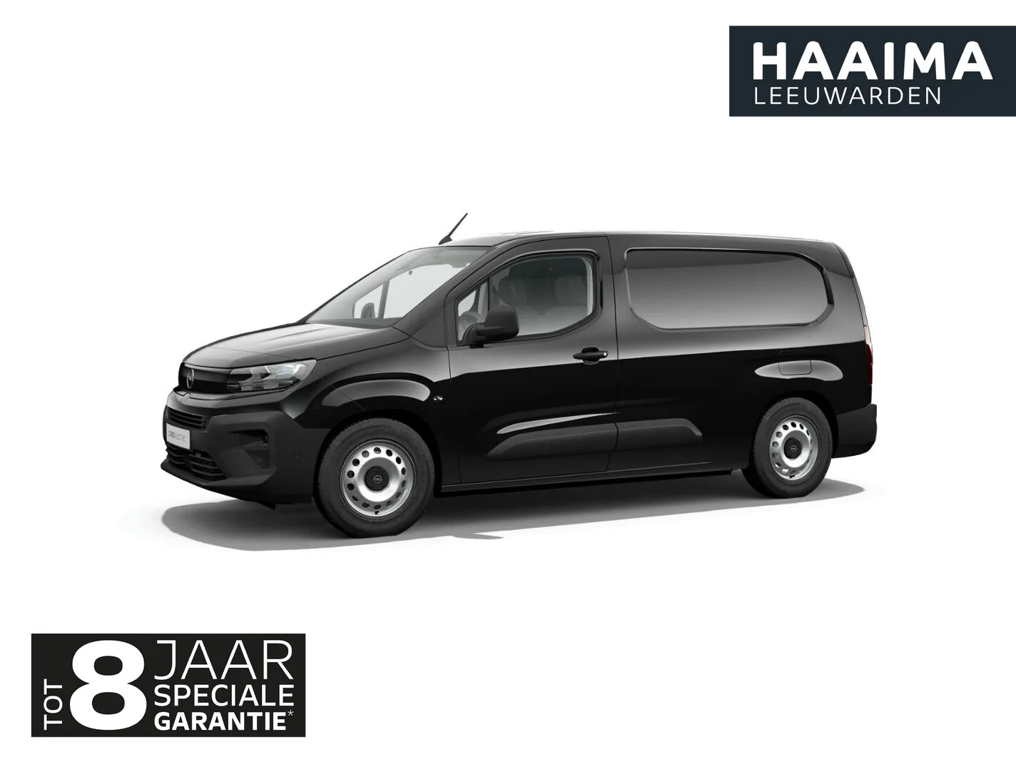 Opel Combo-e (2026) — foto 1