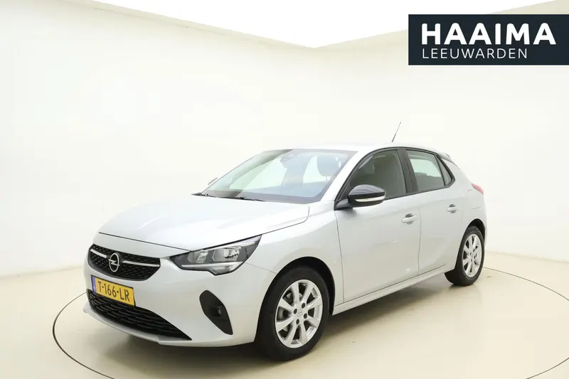 Opel Corsa (2023)