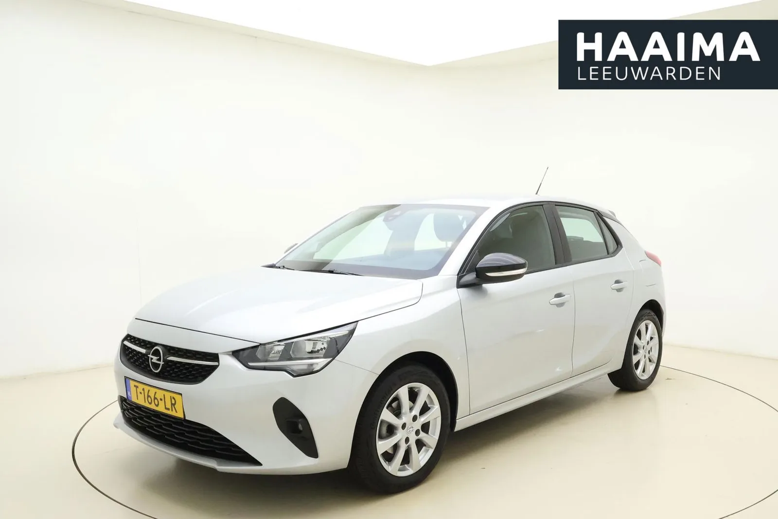 Opel Corsa (2023) — foto 1