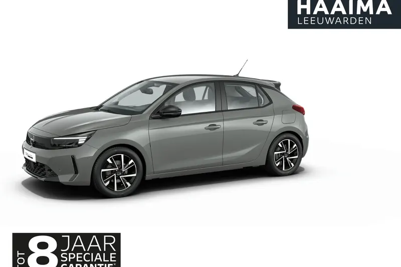 Opel Corsa (2026)