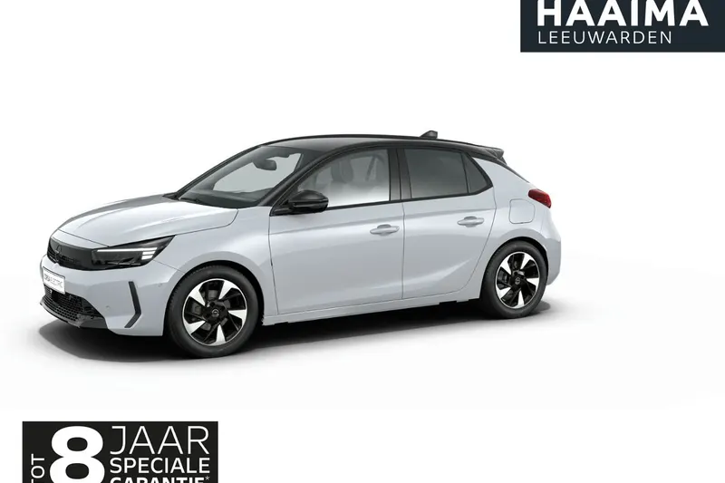 Opel Corsa-e (2026)