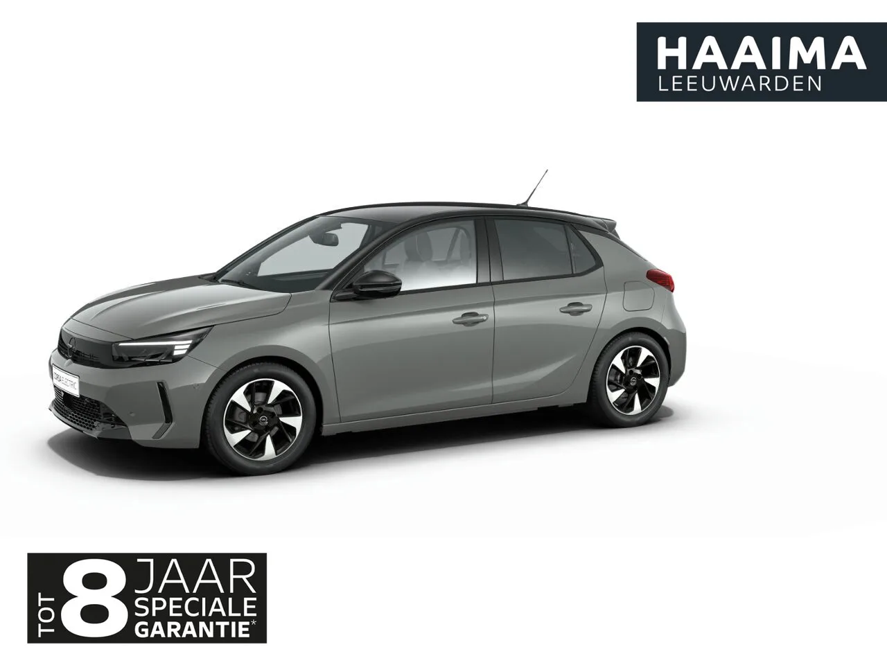 Opel Corsa-e (2026) — foto 1