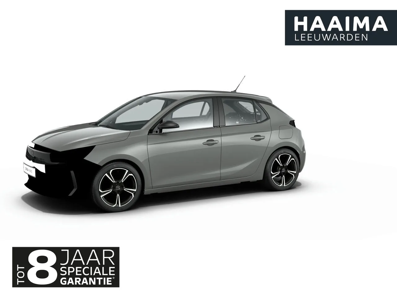 Opel Corsa (2026) — foto 1