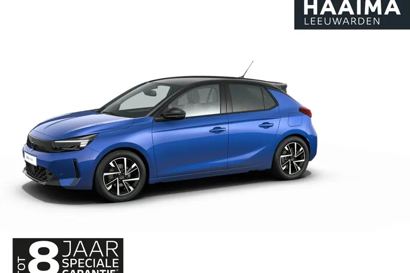 Opel Corsa (2026)