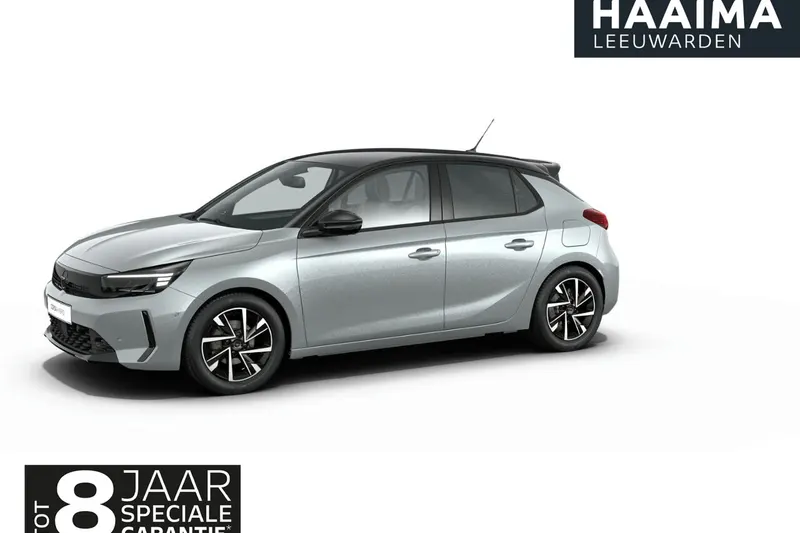 Opel Corsa (2026)