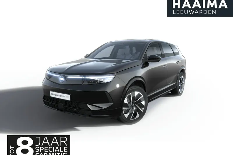 Opel Grandland Electric (2026)
