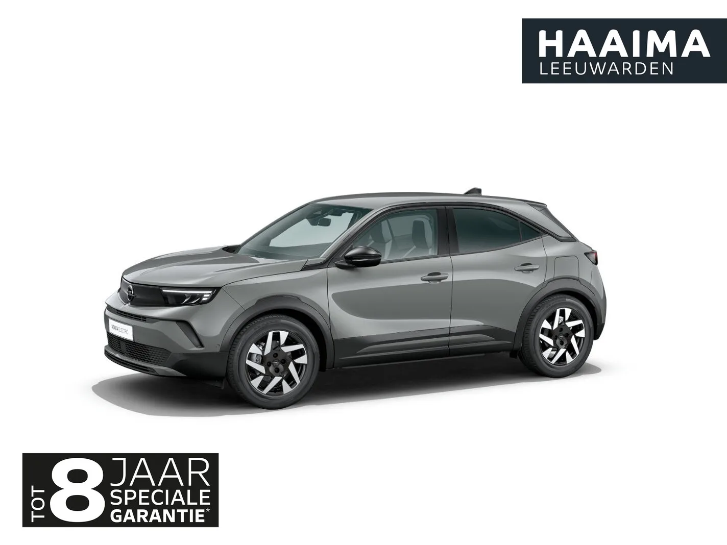 Opel Mokka-e (2026) — foto 1