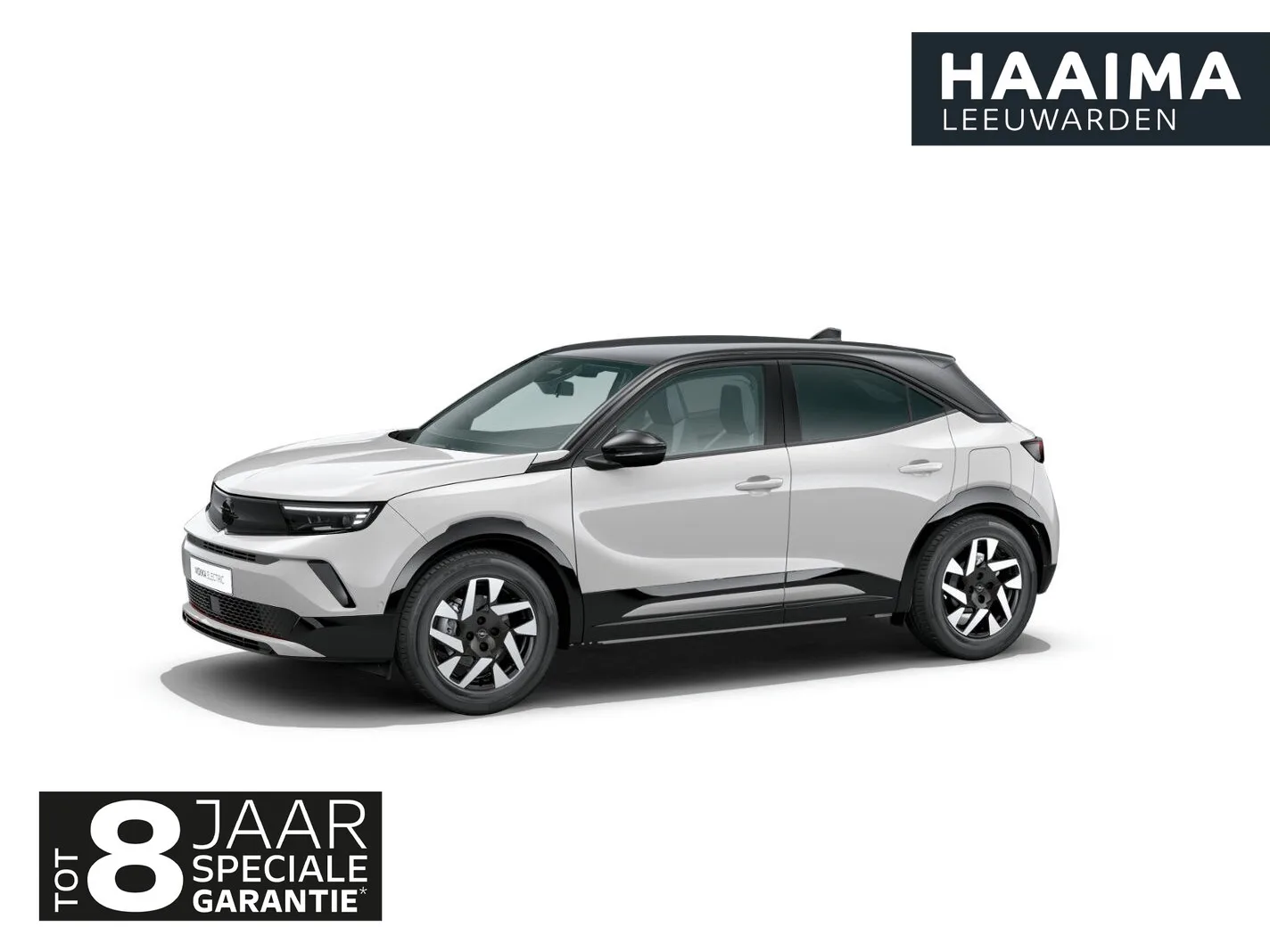 Opel Mokka-e (2026) — foto 1
