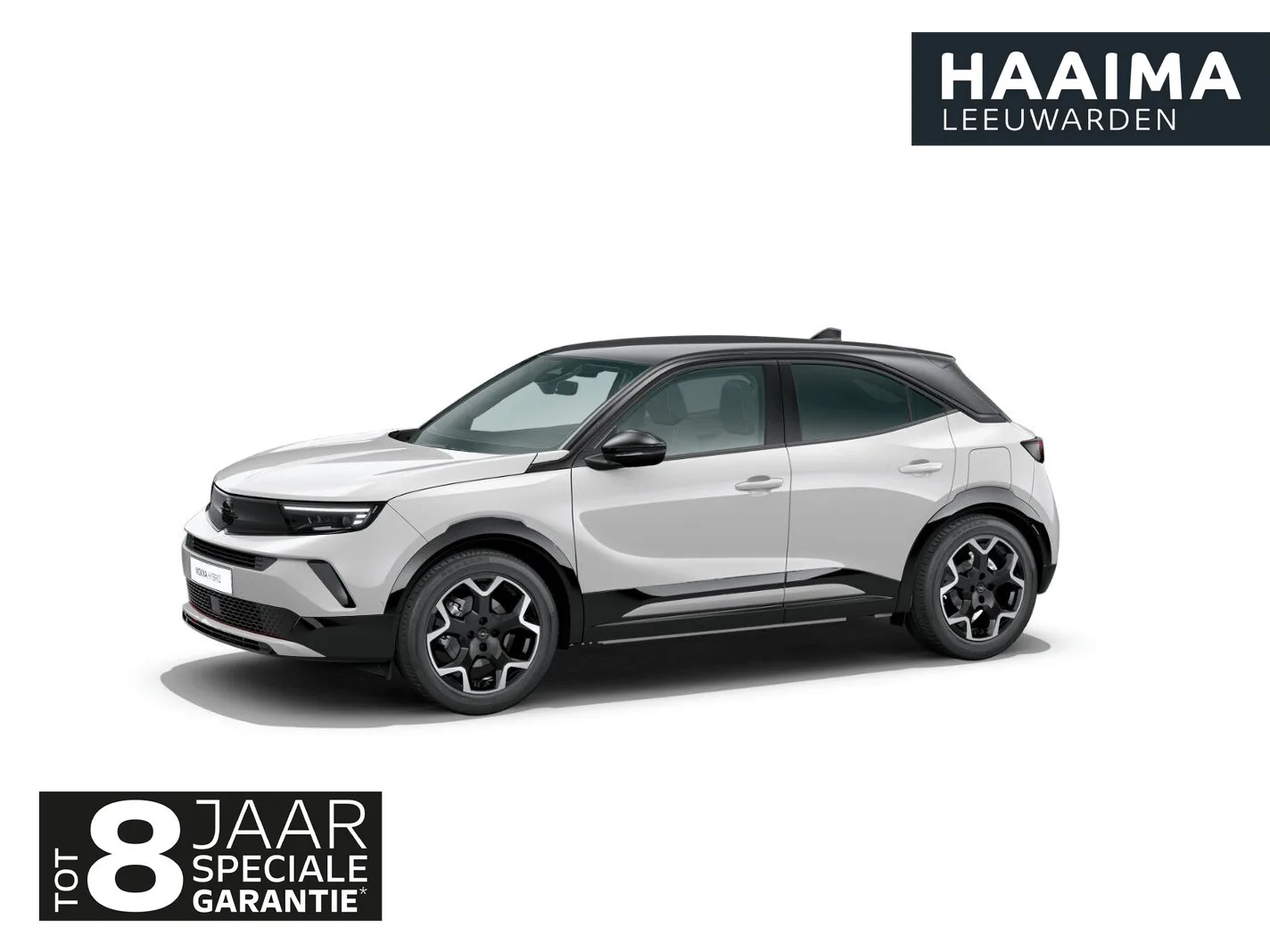Opel Mokka (2026) — foto 1
