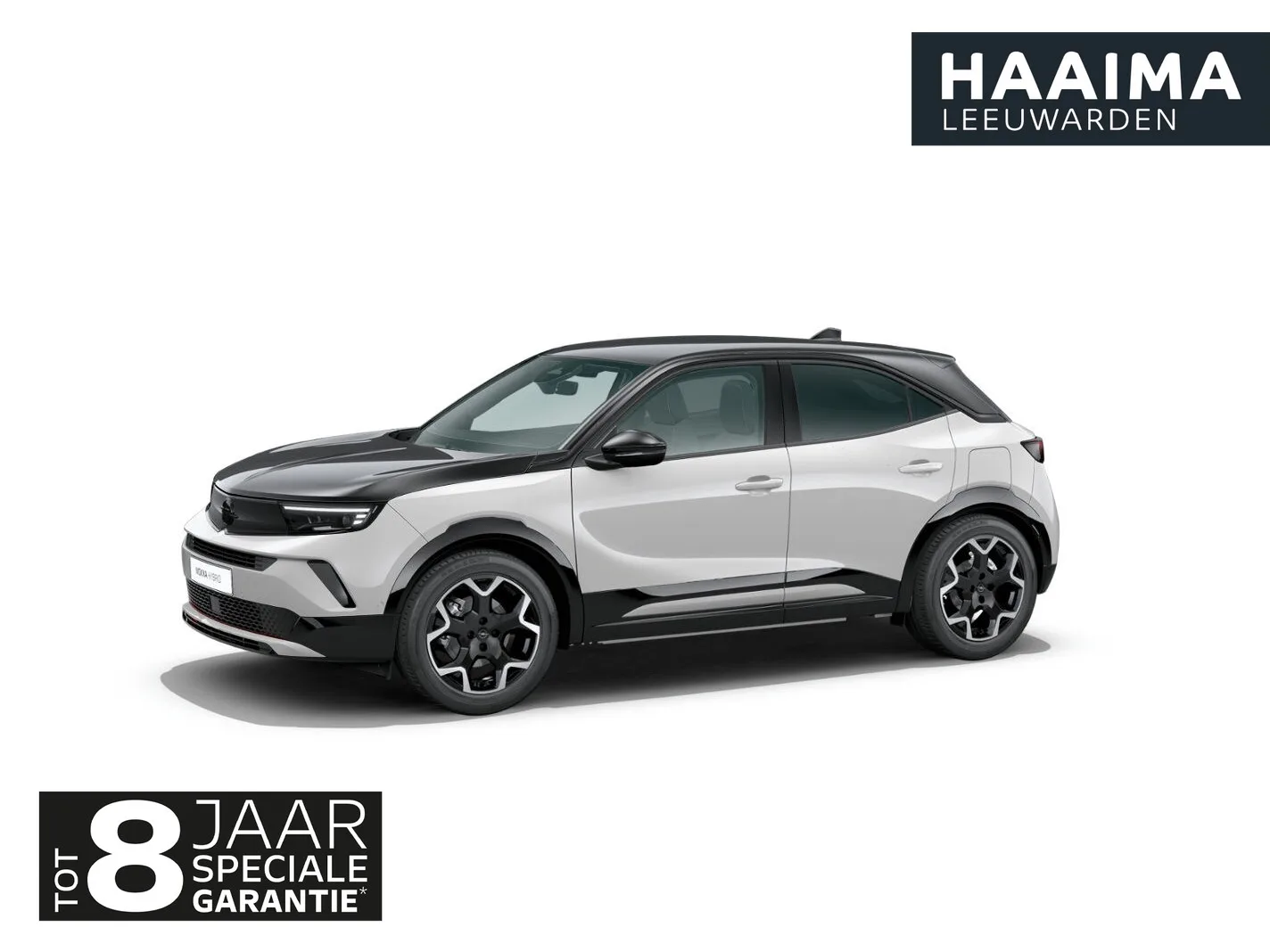 Opel Mokka (2026) — foto 1