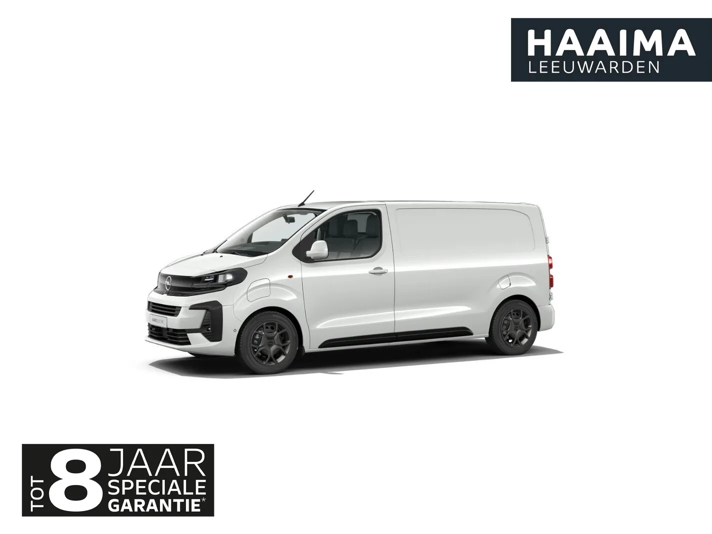 Opel Vivaro-e (2026) — foto 1