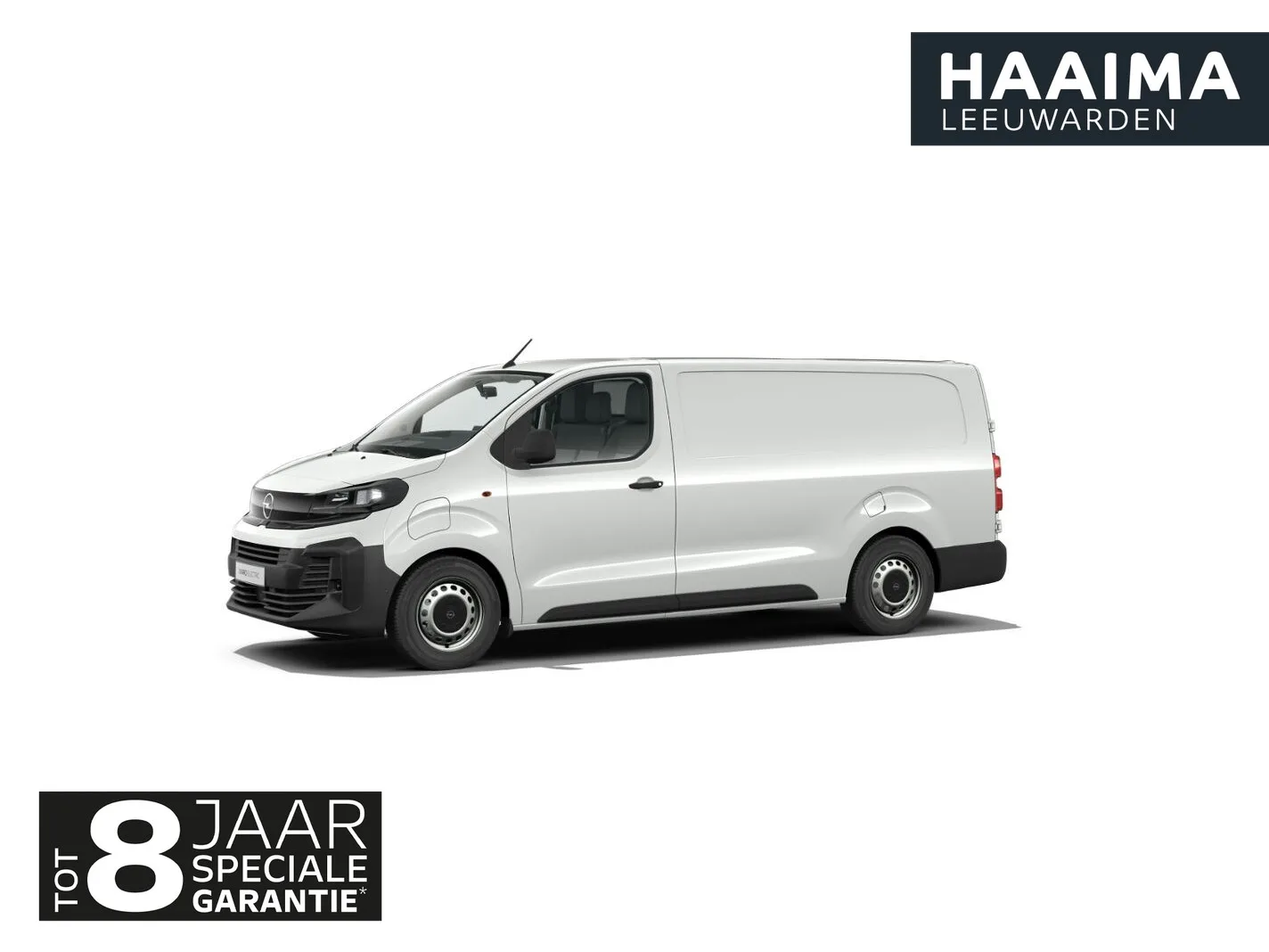 Opel Vivaro-e (2026) — foto 1