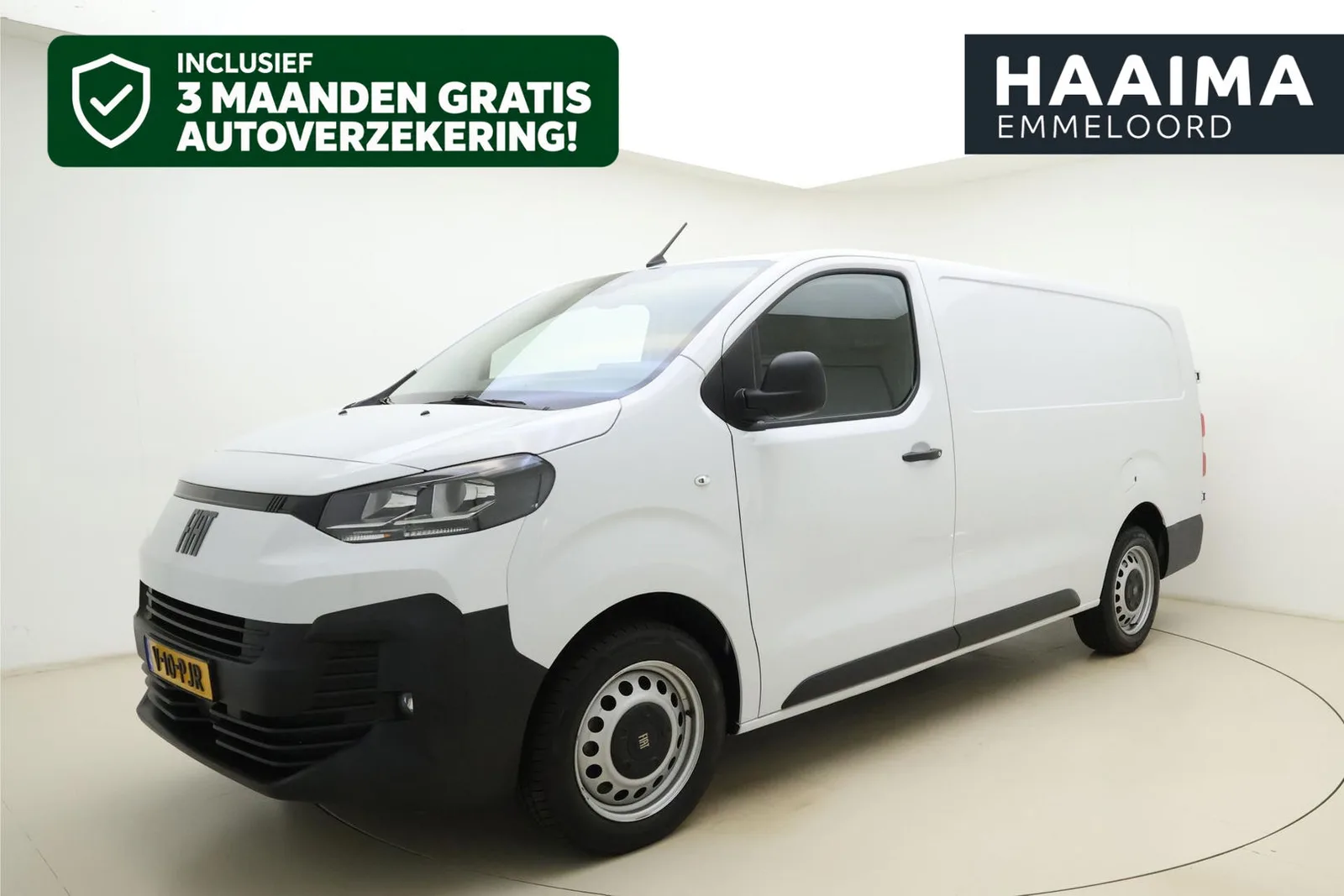 Fiat Scudo (2024) — foto 1