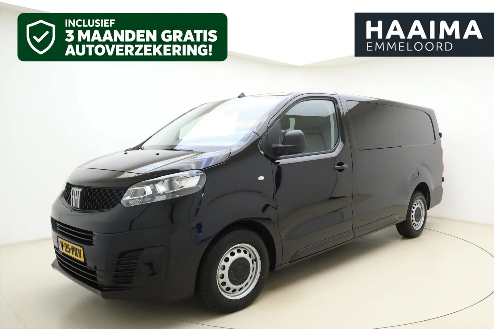 Fiat Scudo (2023) — foto 1