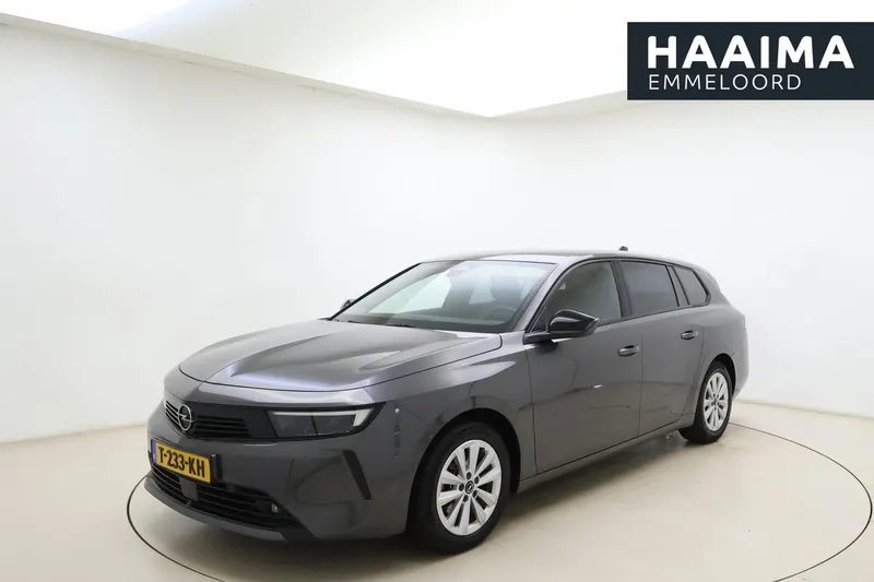 Opel Astra (2023)