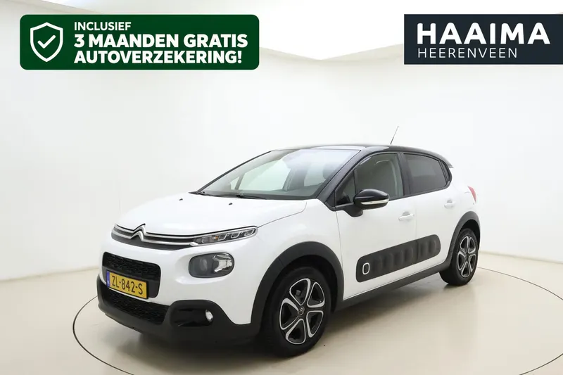 Citroën C3 (2019)