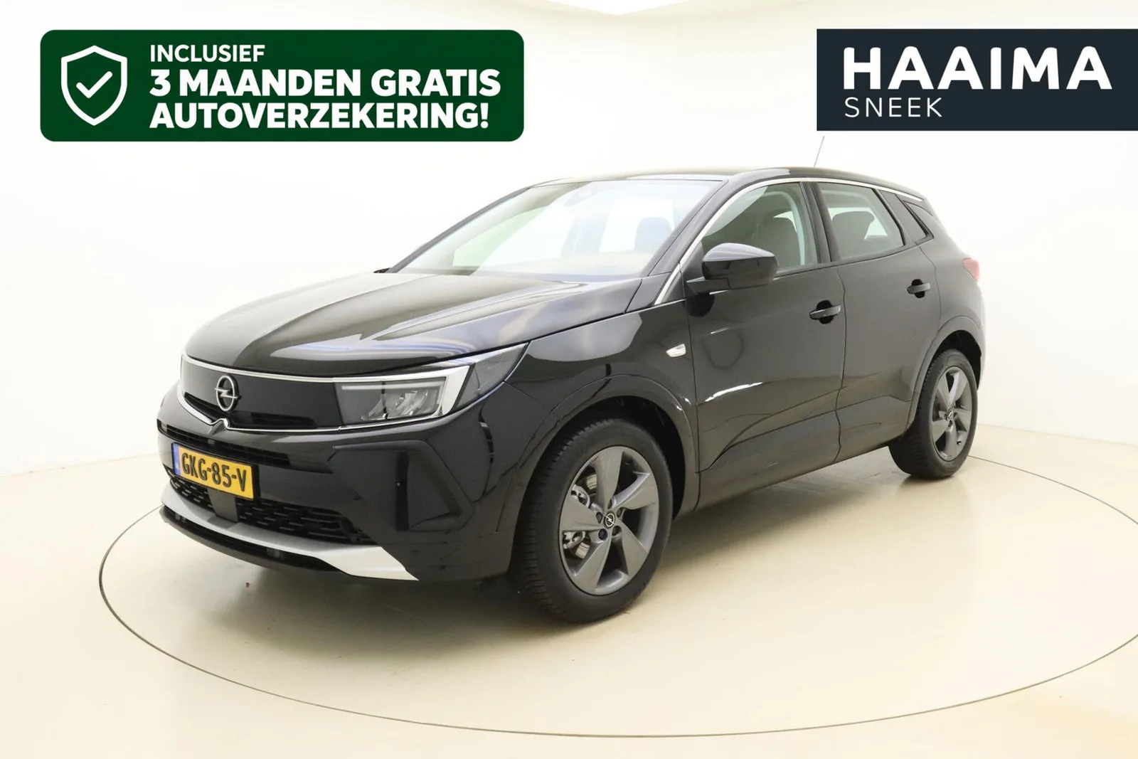 Opel Grandland (2024) — foto 1
