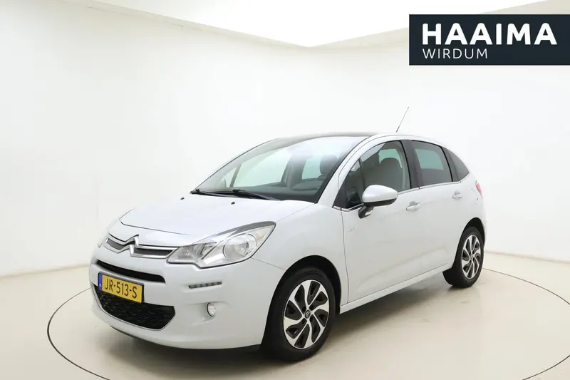 Citroën C3 (2016)