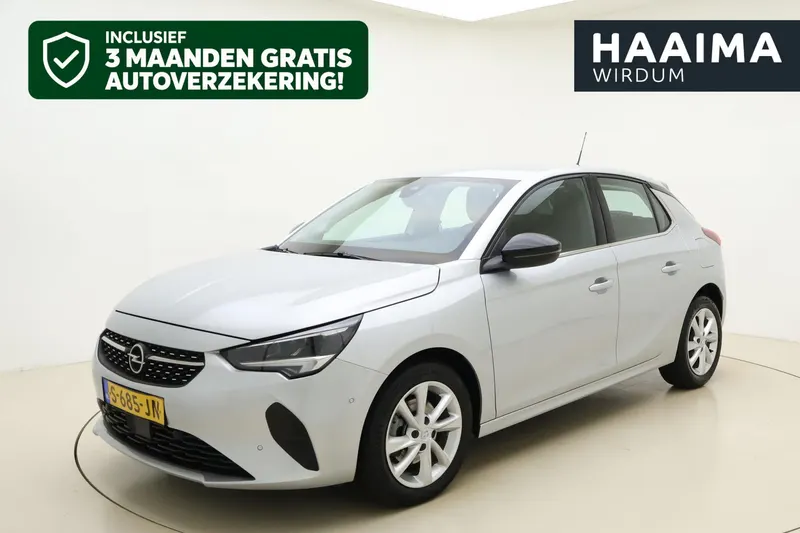 Opel Corsa (2023)