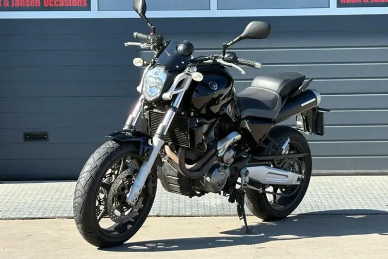 Tour MT-03 (2008)