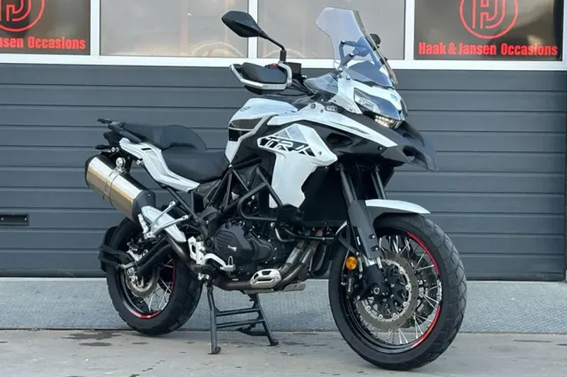 All-Road TRK (2022)