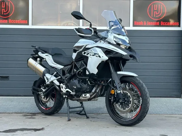 All-Road TRK (2022) — foto 1
