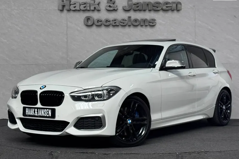 BMW 1-Serie (2019)