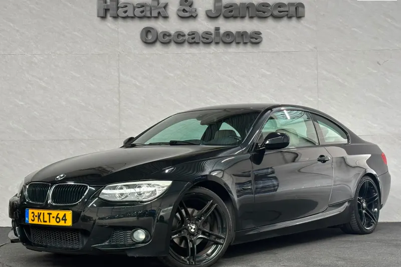 BMW 3-Serie (2013)
