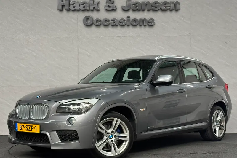 BMW X1 (2011)