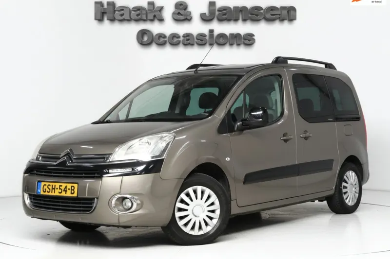 Citroën Berlingo (2012)