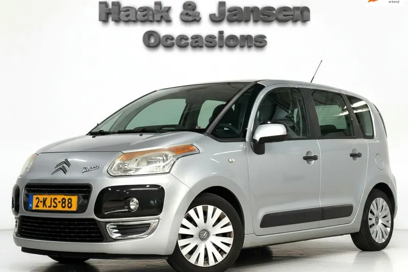 Citroën C3 Picasso (2009)