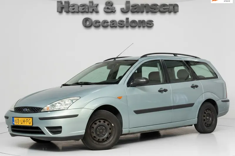 Ford Focus (2003)