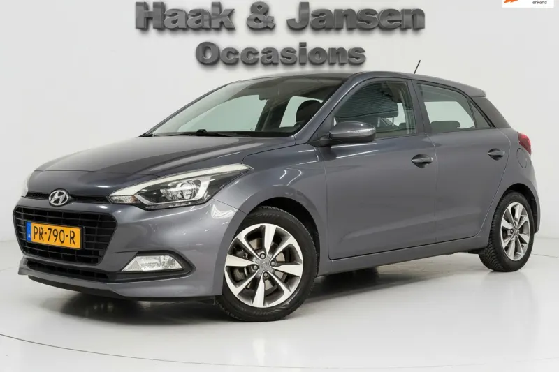 Hyundai i20 (2018)