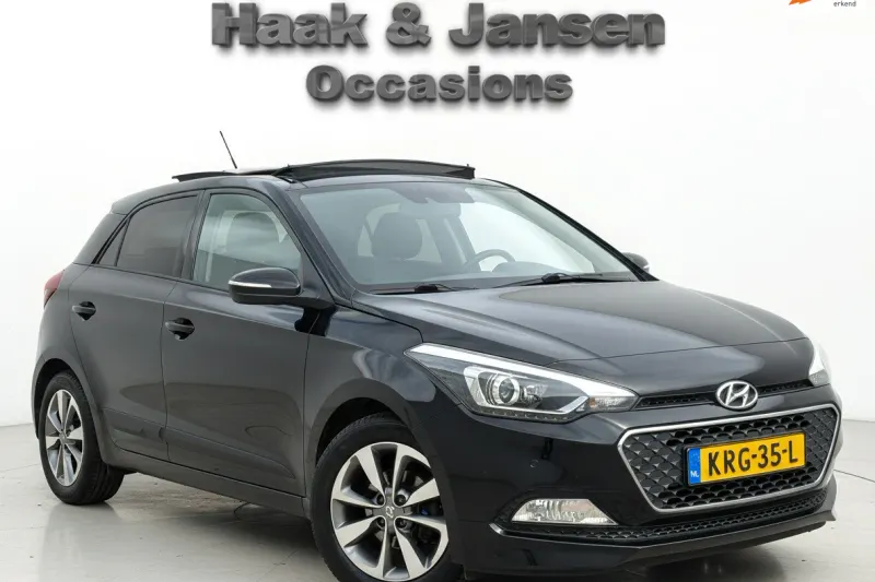 Hyundai i20 (2018)