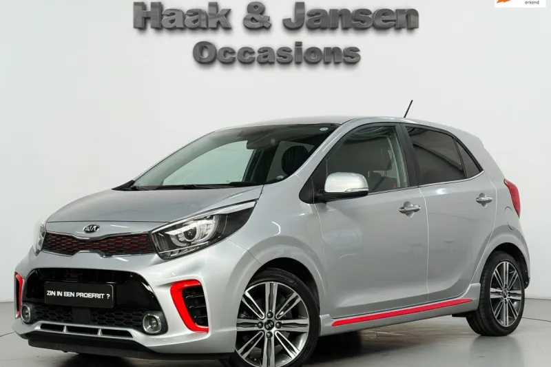Kia Picanto (2018)