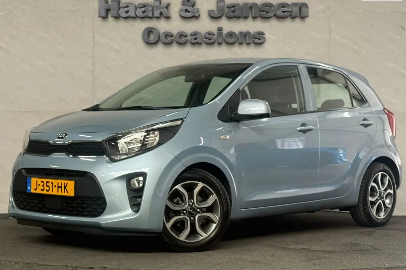 Kia Picanto (2020)