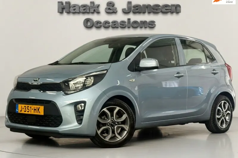Kia Picanto (2020)