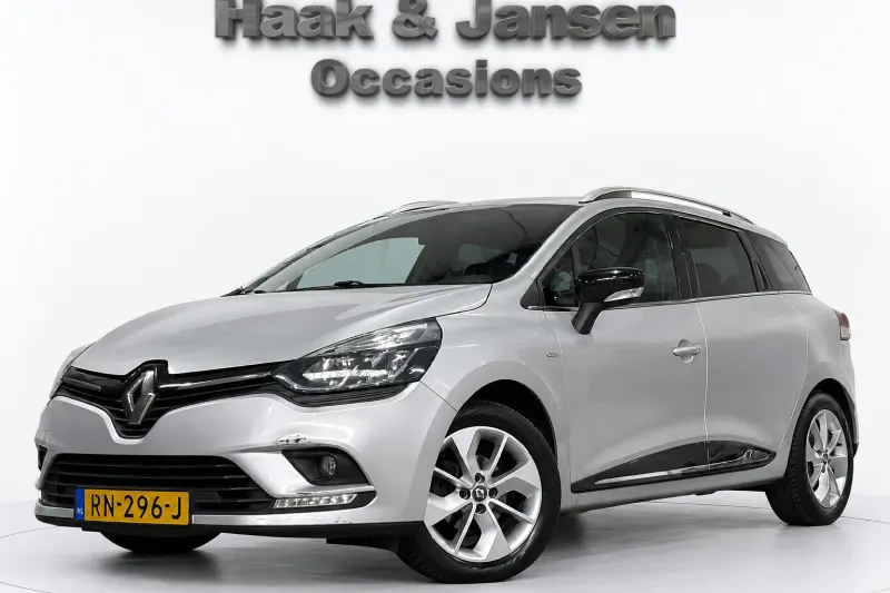 Renault Clio (2018)