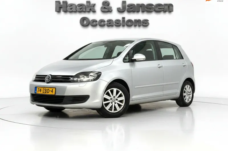 Volkswagen Golf (2012)