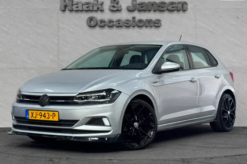 Volkswagen Polo (2018)