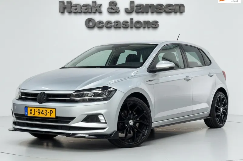 Volkswagen Polo (2018)