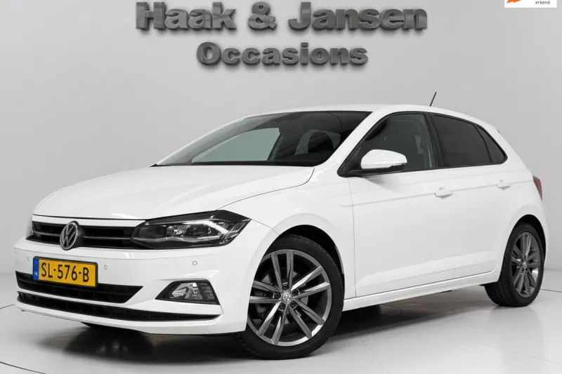 Volkswagen Polo (2018)