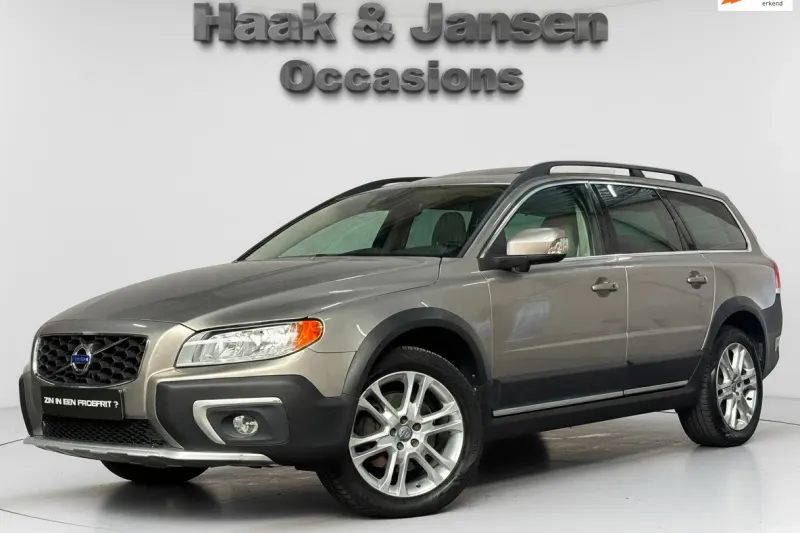 Volvo XC70 (2015)