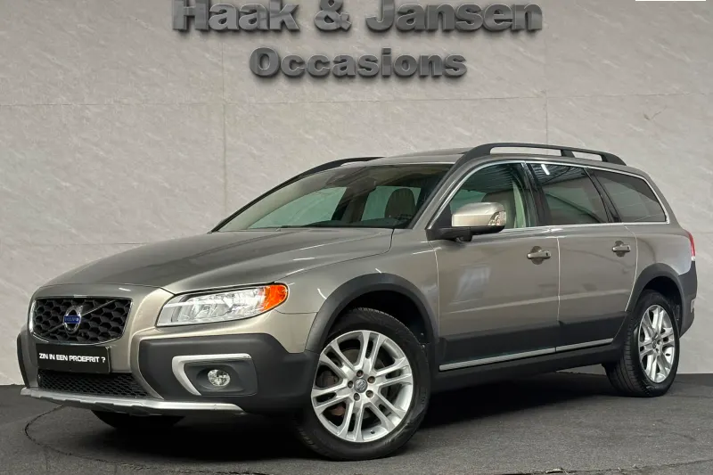 Volvo XC70 (2015)