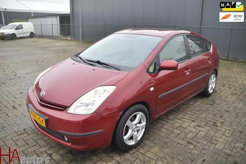 Toyota Prius (2005)