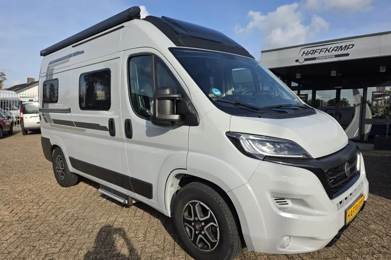 Weinsberg CaraTour (2024)