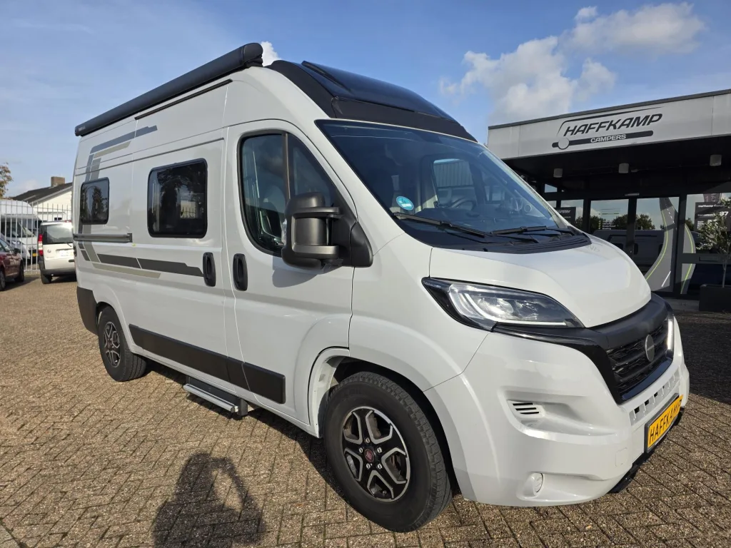 Weinsberg CaraTour (2024) — foto 1